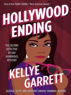cover image of Hollywood Ending